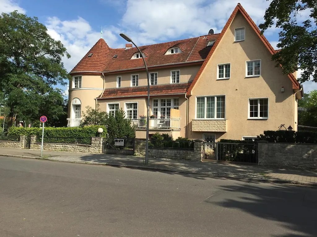 Ela Apartments Berlin Germany