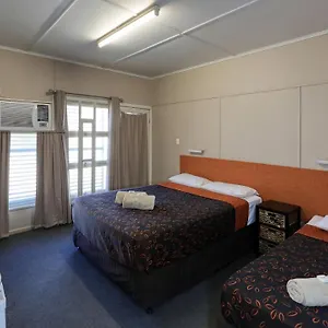 Matilda Motel Winton