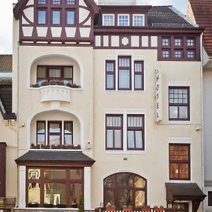 Arthotel Ana 3*, Bremen Deutschland