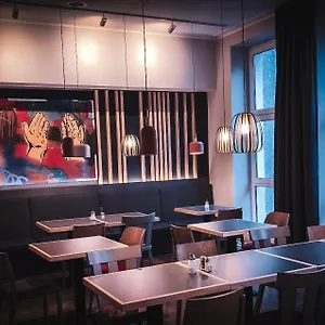 Cvjm Hotel&tagung 3*, Düsseldorf Deutschland