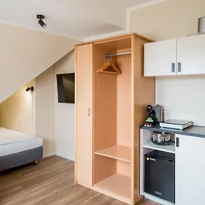 Alte Feuerwache Aparthotel