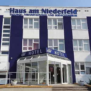 Hw - Haus Am Niederfeld Berlin