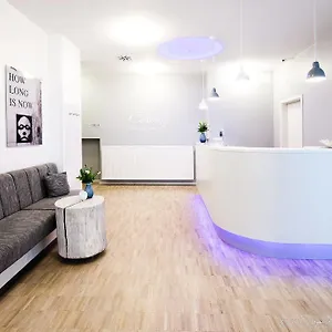 Calma Mitte Hotel