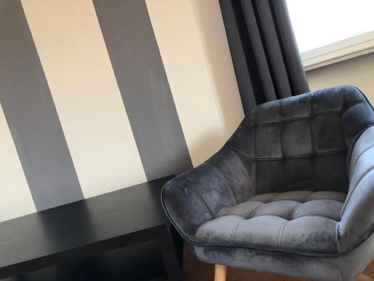 Aparthotel Ela Apartments Berlin