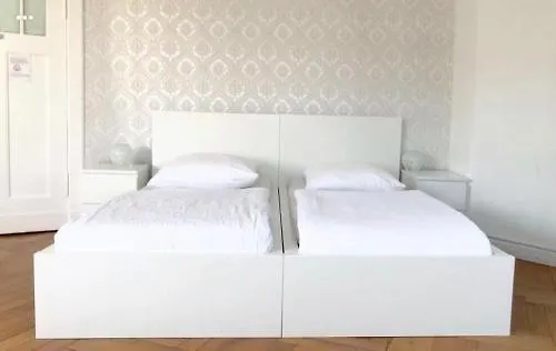 Ela Apartments Berlin