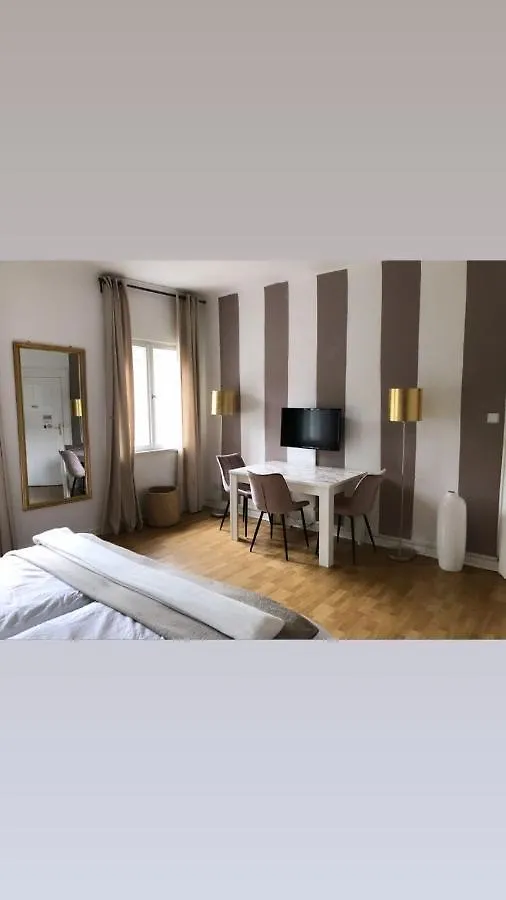 Ela Apartments Berlin 0*,  Germany