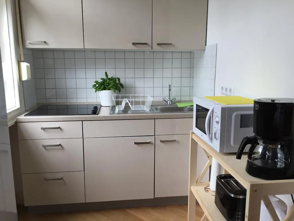 Ela Apartments Berlin 0*,  Germany