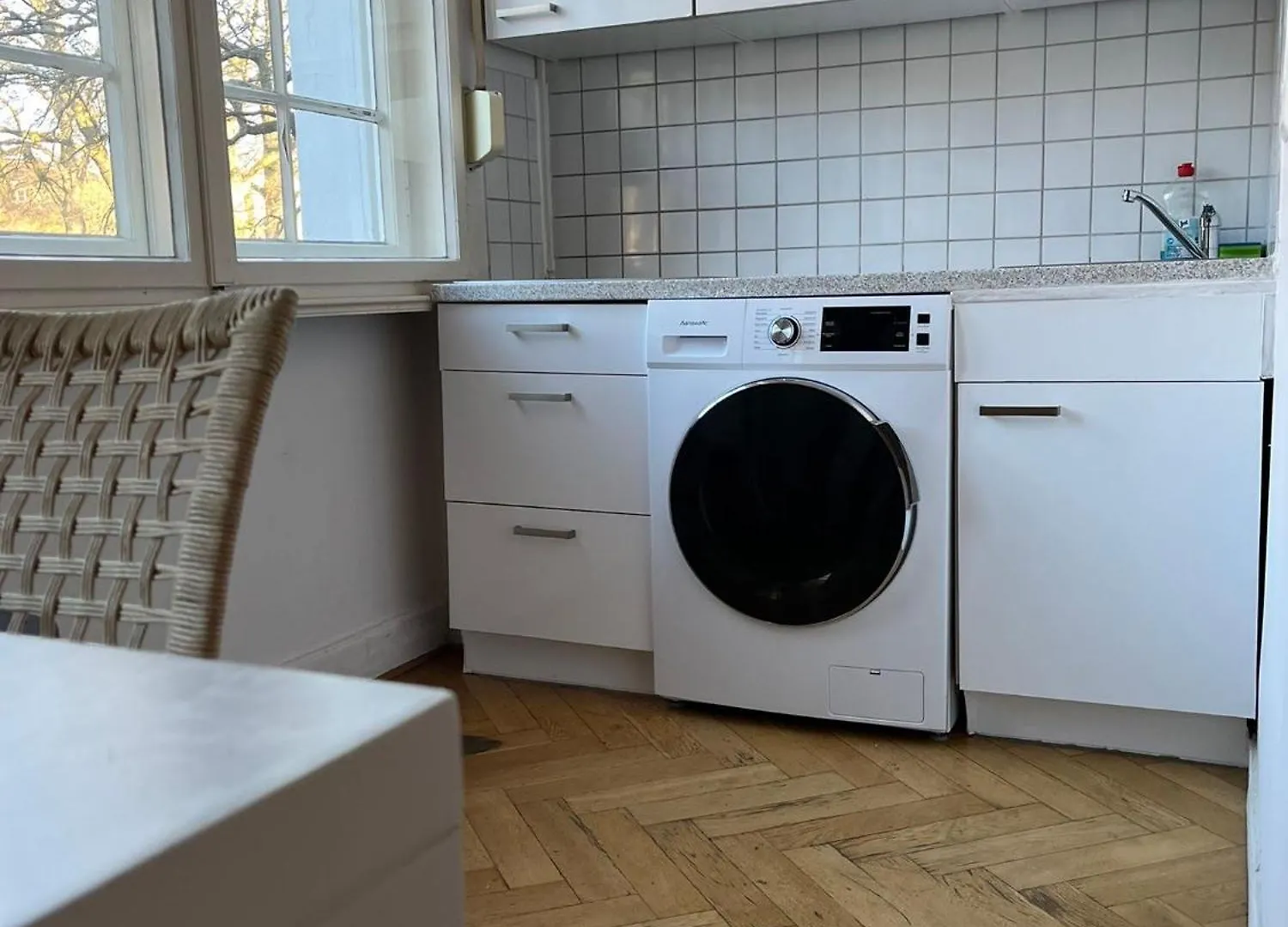 Ela Apartments Berlin 0*,  Germany