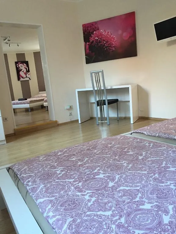 Aparthotel Ela Apartments Berlin