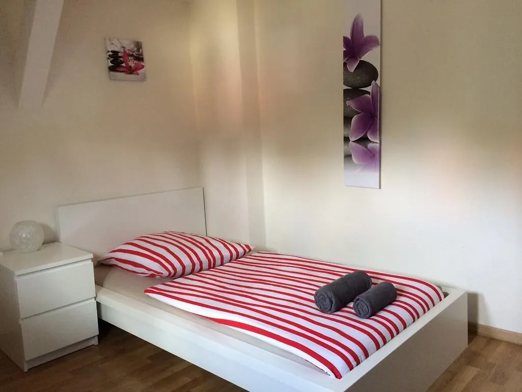 Aparthotel Ela Apartments Berlin